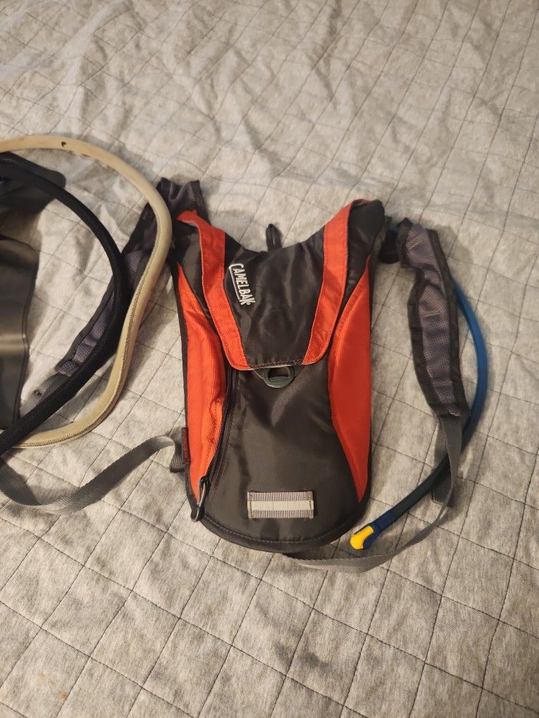 Camelbak Hydration Pack