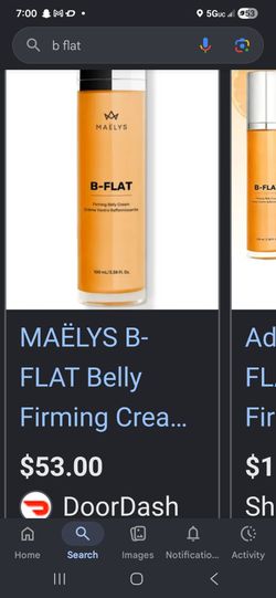 B-FLAT