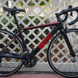 BMC TEAMMACHINE SLR03 ONE  Size 47/XS