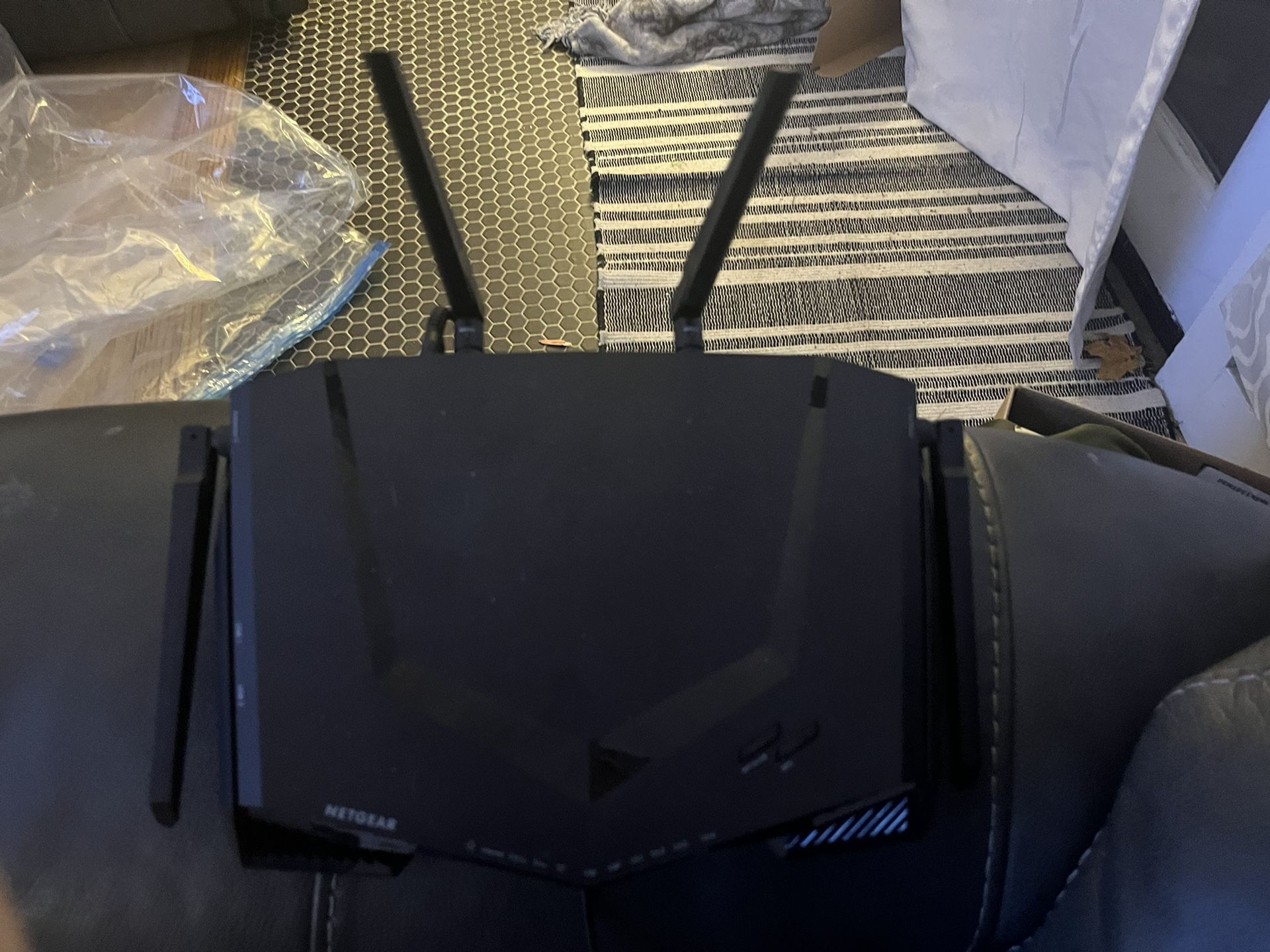 Netgear Nighthawk XR 500