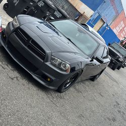 2013 Dodge Charger