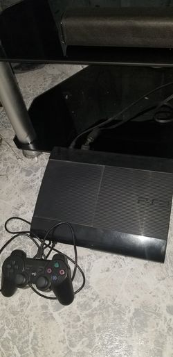 PS3