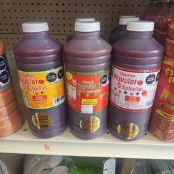 Navolato Sabor Mango / Ciruela/ Tamarindo 