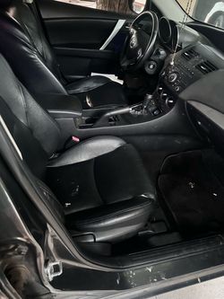 2012 Mazda 3