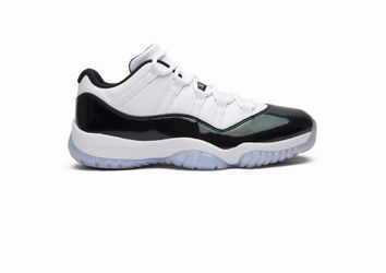 Nike Air Jordan 11 Low - Size 12