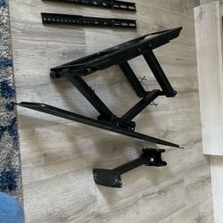 Swivel Tv Wall Mount. 