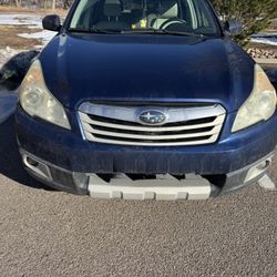 AKC Mobile Headlight Rest