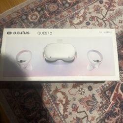 Quest 2 Oculus 256GB