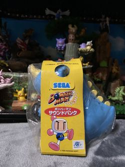 SEGA Bomberman