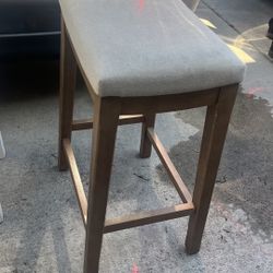 Wooden Chair