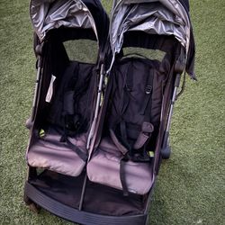 Evenflo Aero2 Jogging Stroller