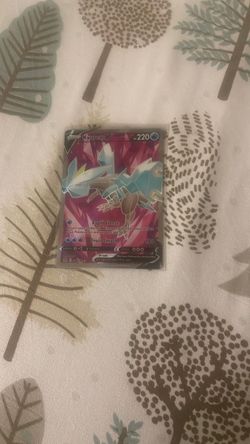 Pokémon cards