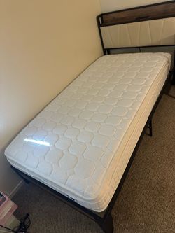 Mattress Twin XL