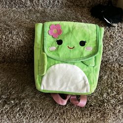 Squishmellow Backpack