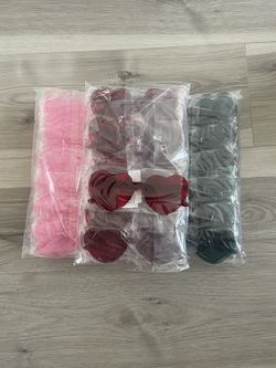 Heart Shape Sunglasses 