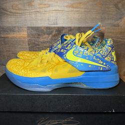 Nike Zoom KD 4 Scoring Title-9.5M