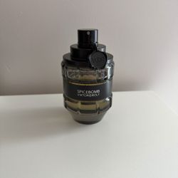 Authentic Brand Name Mens Colognes (USED) 