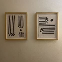 Wall Art