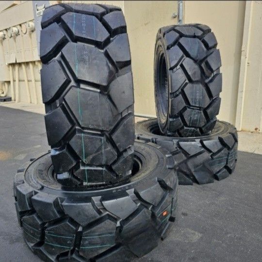 New 12X16.5 Tractor Skid Steer Tires
