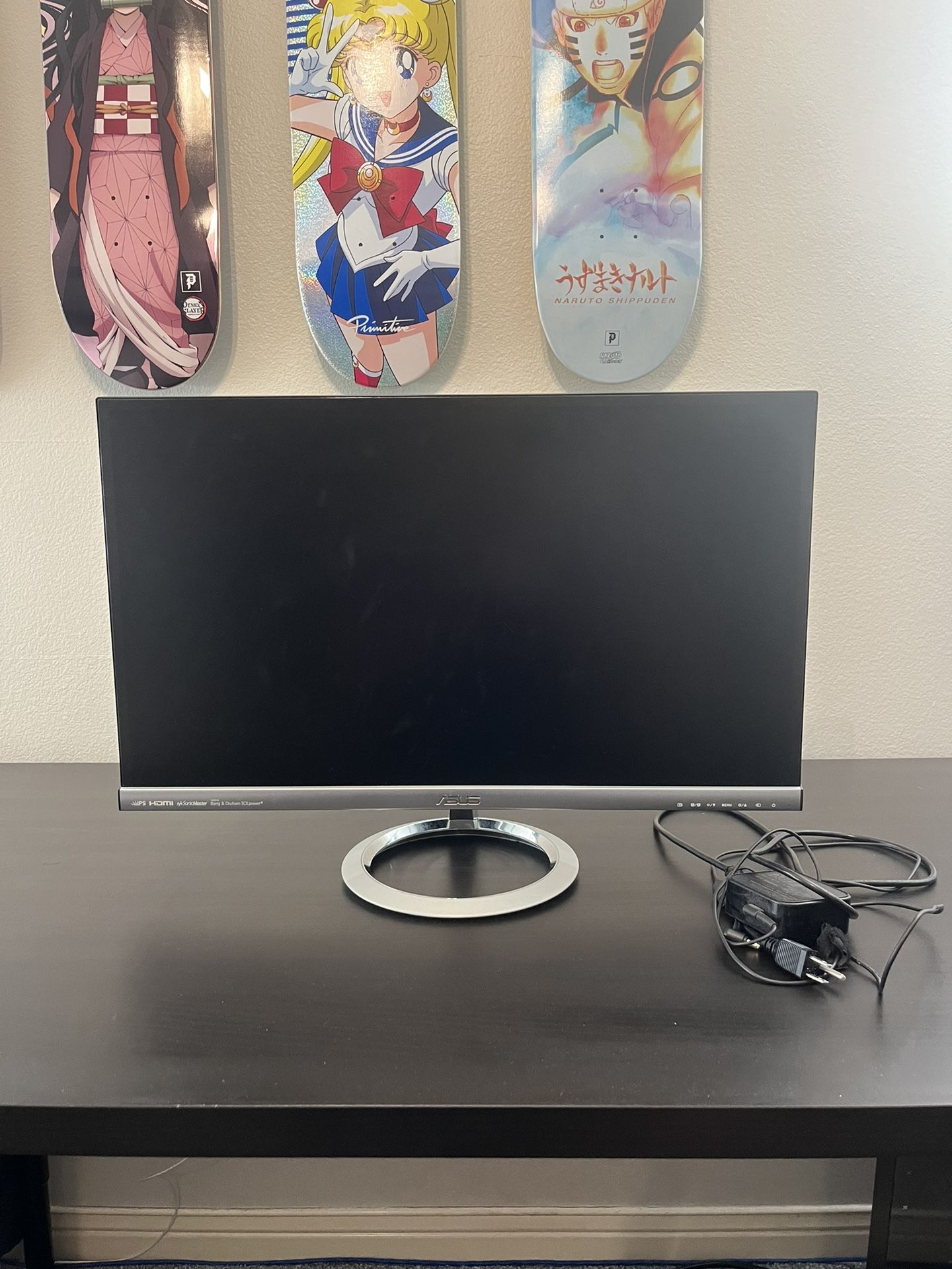 Asus 27” Monitor