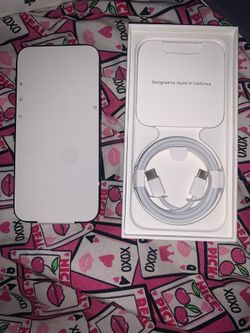 2 IPHONE 15