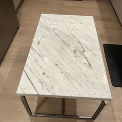 Marble Coffee table 
