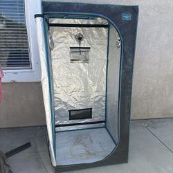 Opulent 3x3x6 Grow Tent – Premium Quality