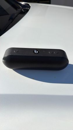 Beats Pill XL