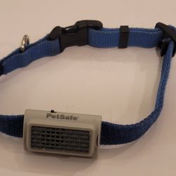PetSafe Ultrasonic Bark Control Collar
