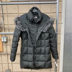 North Face Women’s Jacket Small