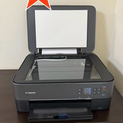 Canon Printer/Scanner/Copier