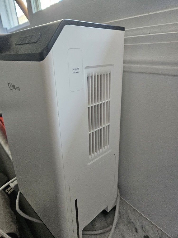 Small Room Dehumidifier