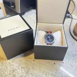 Gucci Watch 