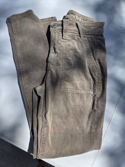 American Eagle Jean 0