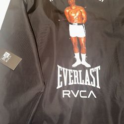 RVCA Windbreaker XL