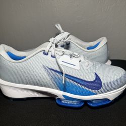 Nike Air Zoom Infinity Tour Next Golf Shoes Size: 11.5 NEW 