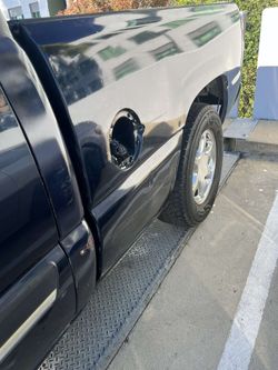 2006 Silverado