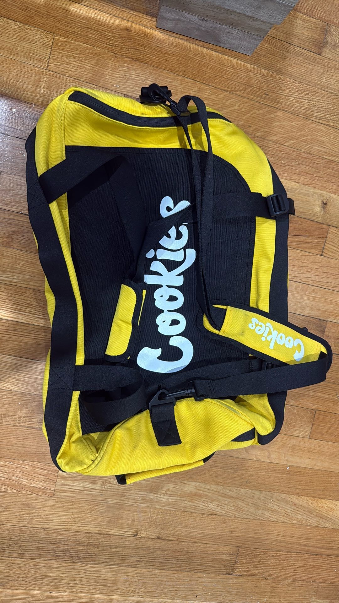 Cookies Duffle Bag
