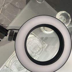 Ring Light No Stand