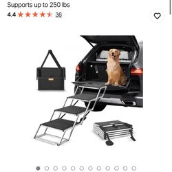 Pets/dog stairs/car dog stairs/home dog stairs//portable pet stairs