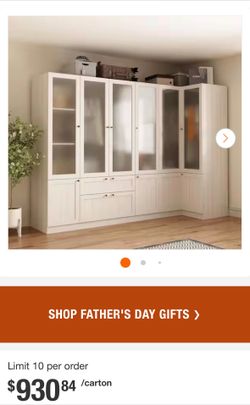 Wardrobe Cabinet
