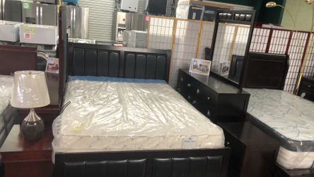 Respaldar Queen only