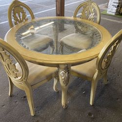 Dining Room Table /Coffee Table
