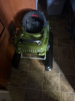 Baby Walker