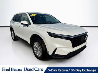 2023 Honda CR-V
