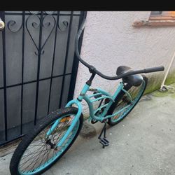 Bike For Sale