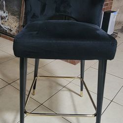 Counter Height Barstools (2)