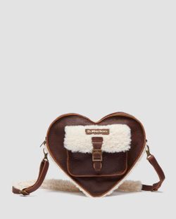 Dr marten Heart Backpack