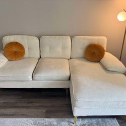 Sectional Sofa 