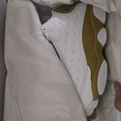 Jordan 13 Wheat Size 10.5